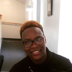 Meet your Posher, Aaron